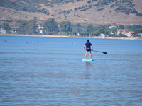 Έρχεται παρατεταμένος καύσωνας - Τι προβ...