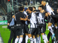 Βαθμολογία UEFA: Ο ΠΑΟΚ ανέβασε την Ελλά...
