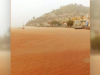 Κακοκαιρία Elias: Η λάσπη έχει φτάσει στ...