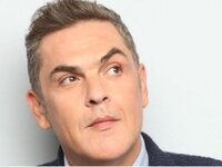 Συγκινεί ο Αντώνης Λουδάρος: Τελικά η ζω...