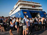 Όνειρο θερινής νυκτός οι διακοπές για 1,...