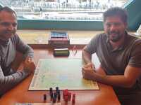 Ξεκίνησε το Παγκόσμιο Πρωτάθλημα Strateg...