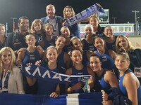 Με την ώθηση του κόσμου, 8-5 η Εθνική ομ...