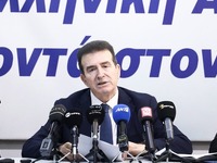 Θεσσαλονίκη: Ενδείξεις οπαδικού κινήτρου...