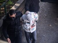 Δολοφονία Άλκη: Στη φυλακή και ο 12ος κα...