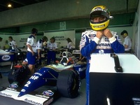 Η Williams αφαίρεσε το «S» προς τιμήν το...