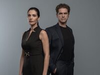 Μία νύχτα μόνο: Η Κατερίνη ξαφνιάζει την...