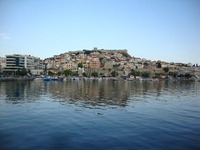 Καβάλα: Το στολίδι του Βορρά που σε ξαφνιάζει