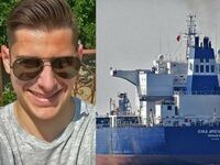 Στο κόκκινο η αγωνία για τον 20χρονο ναυ...