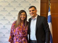 Ανδρέας Τσώκος: «Στο επίκεντρο η στήριξη...