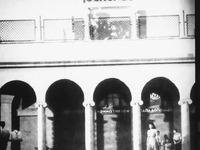 Πάτρα: Ο Έσπερος του σινεμά και των... σ...