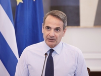 Σε Αιτωλοακαρνανία, Πρέβεζα, Θεσπρωτία σ...