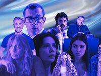 Τηλεθέαση: Μάχη στην prime time για την ...