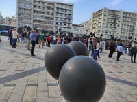 Γ. Κοτοπούλης: Η απεργία απέτυχε