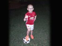 Θλίψη στην Ηλεία: Έσβησε ο 8χρονος αγωνι...