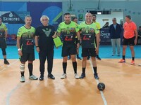 Ακαδημία των Σπορ: Νίκη για τους άντρες,...