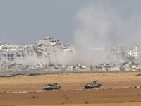 Λωρίδα της Γάζας: Ακόμα 81 νεκροί από ισ...