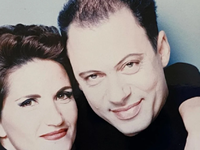 Πέθανε ο σπουδαίος συνθέτης Νίκος Αντύπα...