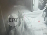 Κορωπί: Αστυνομικός διέσωσε ηλικιωμένο ζ...