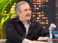 Λάκης Λαζόπουλος για την ιστορία στο περ...