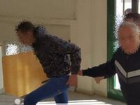 Ελεύθερος ο 16χρονος που μαχαίρωσε μαθητ...