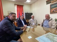 Δήμος Αιγιαλείας: Νέα εποχή για το δίκτυ...