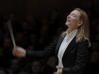 «Καλπάζει» για Οσκαρ: Tar, καλύτερο φιλμ...