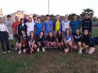 Πάτρα: Έγινε το πρώτο βήμα στα αγωνίσματ...