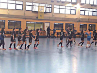 Ακαδημία των Σπορ: Πρεμιέρα στην Α2 γυναικών