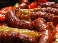 Σπετζοφάι, ένας μερακλίδικος μεζές