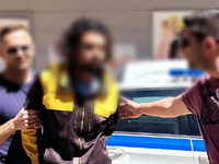 Βάρδα: Εν ψυχρώ δολοφονία για ένα... πείραγμα
