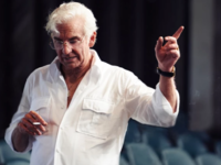 Κυκλοφόρησε το trailer για τη νέα ταινία...