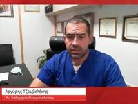 Τζουβελέκης: Νέοι κάτω των 40 το 18-20% ...