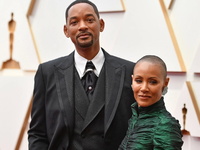 Γουίλ Σμιθ: Η Τζέιντα δεν ήθελε ποτέ να ...