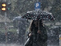 Δυτική Ελλάδα: Έκτακτο δελτίο επιδείνωση...