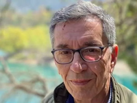 Πάτρα: Έφυγε από τη ζωή ο Γιώργος Κοζίας