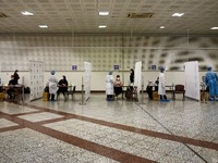 Κορωνοϊός: 2.925 νέα κρούσματα, 191 διασ...