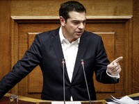 Αλ. Τσίπρας: Εκ προ μελέτης έγκλημα ο απ...