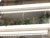 Νέα Σμύρνη: Τι λέει η σύντροφος του 18χρ...