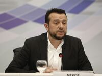 Ν. Παππάς: «Ο απολογισμός Μητσοτάκη είνα...