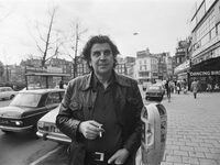 Μίκης Θεοδωράκης: 49 χρόνια πριν σε πρόβ...