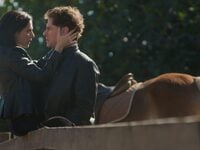 Μια νύχτα μόνο: Με νέα επεισόδια από 19 ...