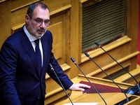 Ανδρέας Κατσανιώτης: Στη δική μου αντίλη...