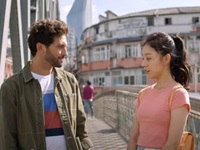 "Μια μέρα στη Σαγκάη" από την ...