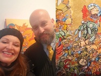 «Είτε ανασύρεις το παρελθόν, είτε δίνεις...