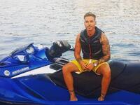 Απέραντος θρήνος στη Ναύπακτο για τον 35...