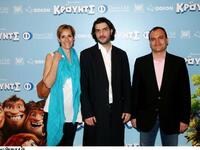 Μία ειδική αβάντ πρεμιέρ των "Κρουν...