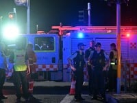 Σίδνεϊ: Δέκα λεπτά απόλυτου τρόμου- 16 ν...