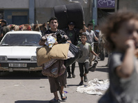 Μέση Ανατολή: Ολοκληρώθηκαν προσωρινά οι...