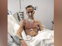 Κορωνοϊός – Βασίλης Μοϊντίνης: Έχασε 42 ...